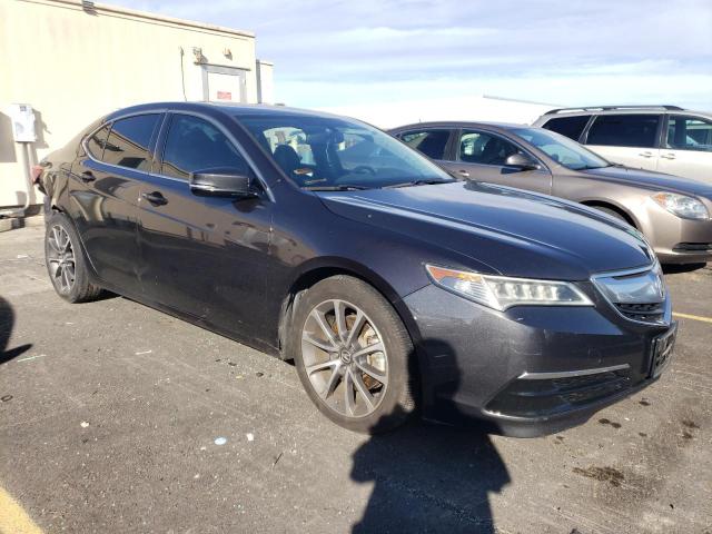 Photo 3 VIN: 19UUB2F30GA006654 - ACURA TLX 