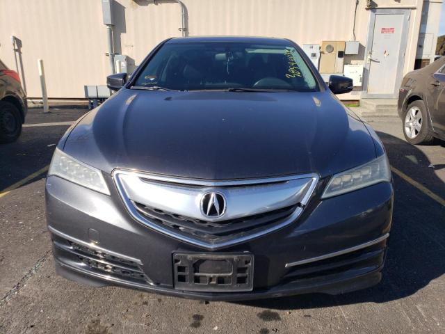 Photo 4 VIN: 19UUB2F30GA006654 - ACURA TLX 