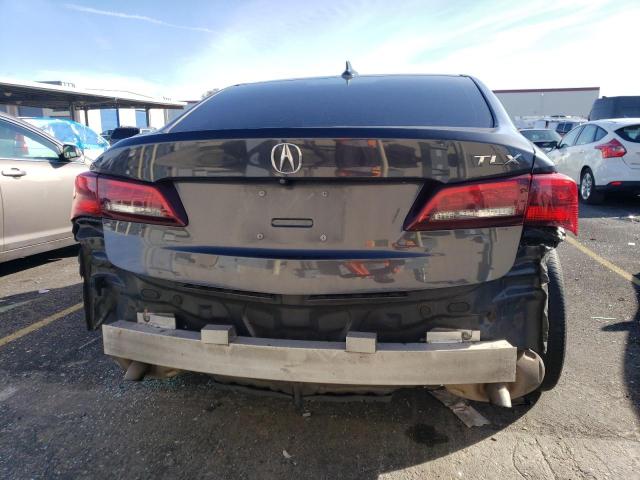 Photo 5 VIN: 19UUB2F30GA006654 - ACURA TLX 