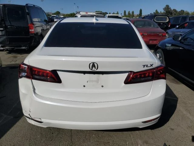 Photo 5 VIN: 19UUB2F30HA001181 - ACURA TLX 