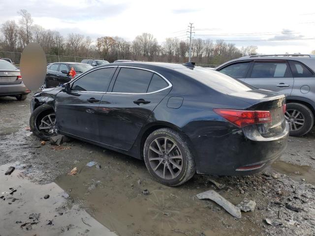 Photo 1 VIN: 19UUB2F30HA005702 - ACURA TLX 