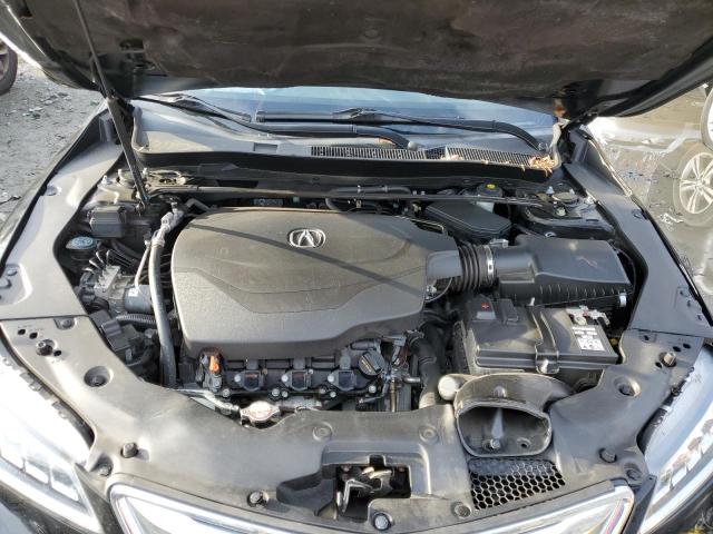 Photo 10 VIN: 19UUB2F30HA005702 - ACURA TLX 