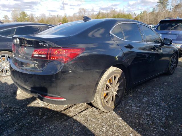 Photo 2 VIN: 19UUB2F30HA005702 - ACURA TLX 