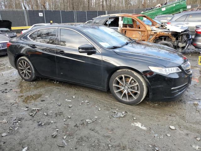 Photo 3 VIN: 19UUB2F30HA005702 - ACURA TLX 