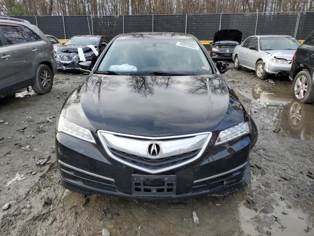 Photo 4 VIN: 19UUB2F30HA005702 - ACURA TLX 