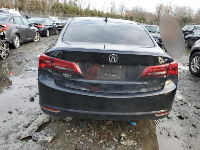 Photo 5 VIN: 19UUB2F30HA005702 - ACURA TLX 