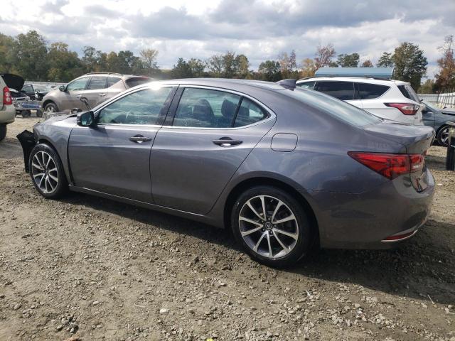 Photo 1 VIN: 19UUB2F30HA006977 - ACURA TLX 