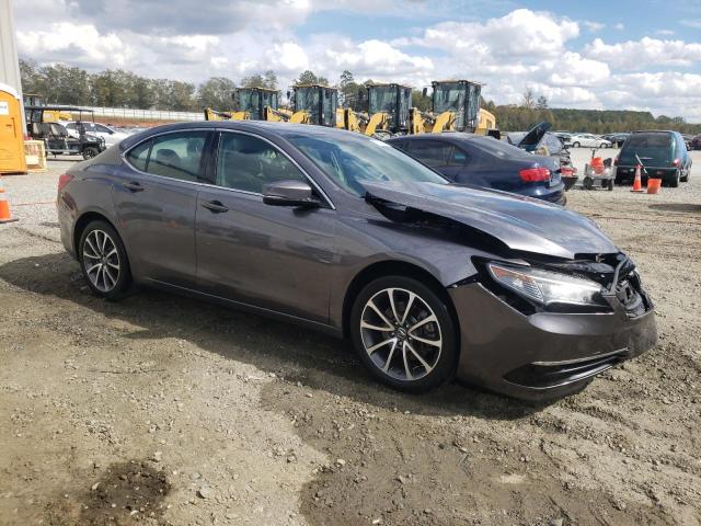 Photo 3 VIN: 19UUB2F30HA006977 - ACURA TLX 