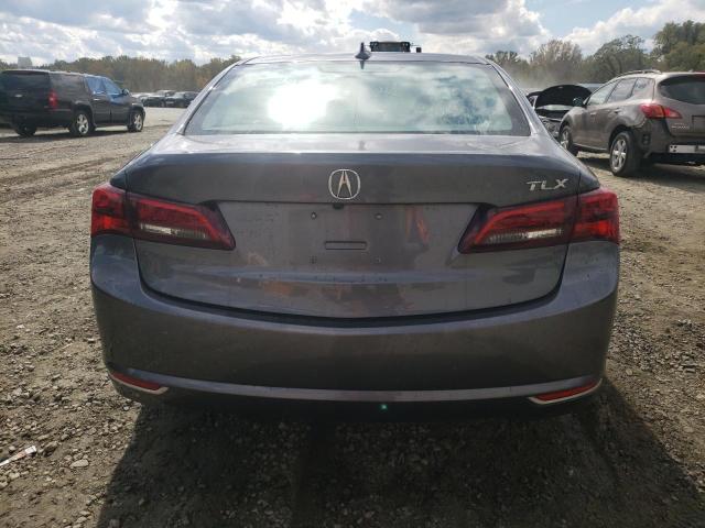 Photo 5 VIN: 19UUB2F30HA006977 - ACURA TLX 