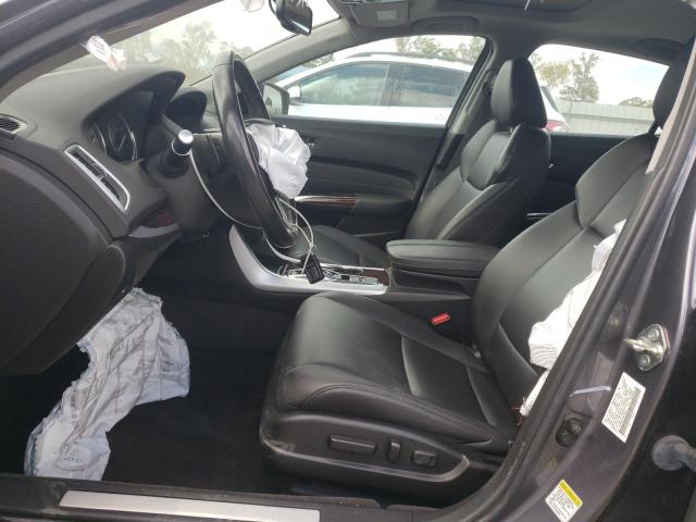 Photo 6 VIN: 19UUB2F30HA006977 - ACURA TLX 