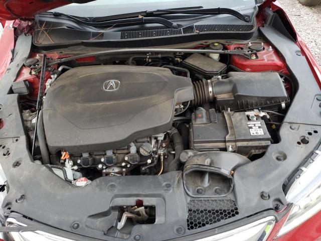 Photo 10 VIN: 19UUB2F30HA007188 - ACURA TLX 