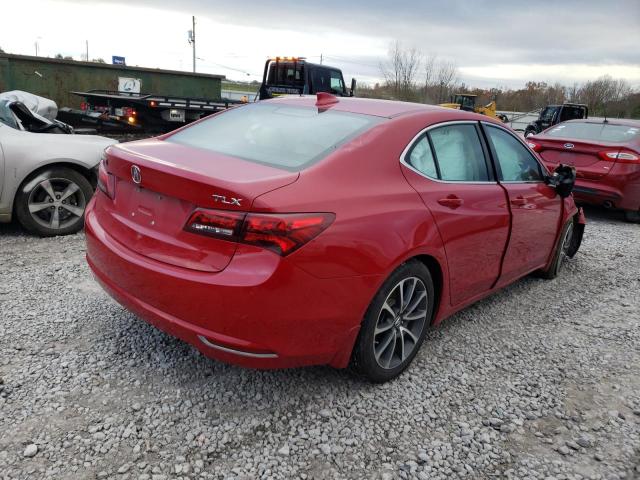 Photo 2 VIN: 19UUB2F30HA007188 - ACURA TLX 