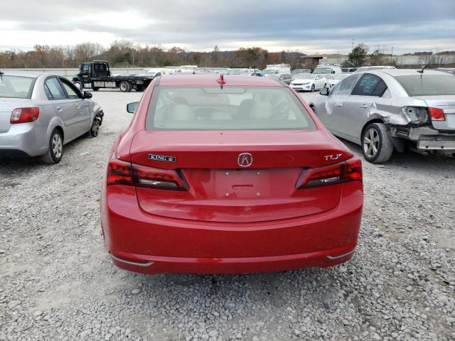 Photo 5 VIN: 19UUB2F30HA007188 - ACURA TLX 