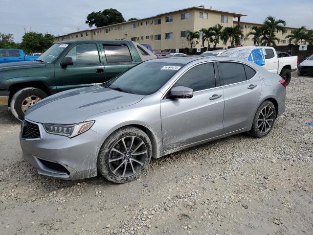 Photo 0 VIN: 19UUB2F30JA009898 - ACURA TLX 