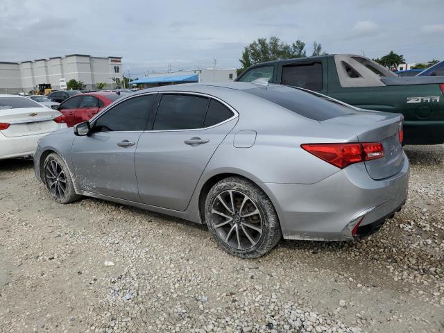 Photo 1 VIN: 19UUB2F30JA009898 - ACURA TLX 