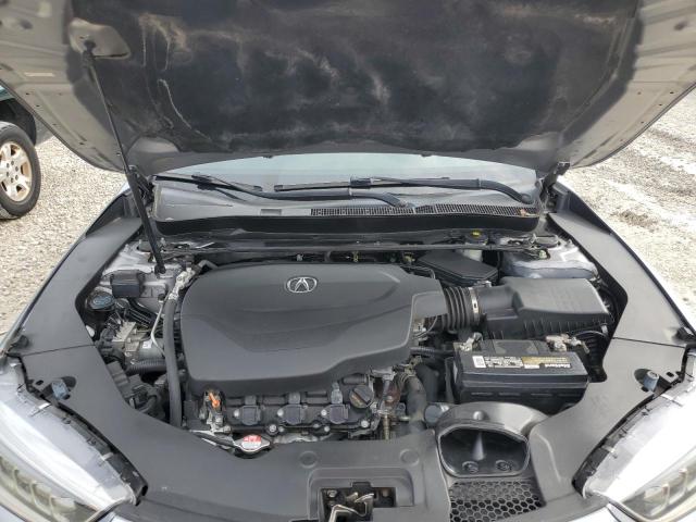 Photo 10 VIN: 19UUB2F30JA009898 - ACURA TLX 