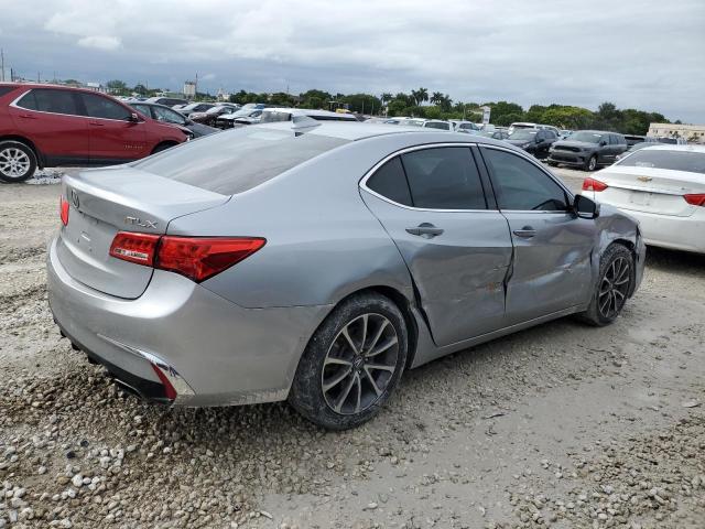 Photo 2 VIN: 19UUB2F30JA009898 - ACURA TLX 