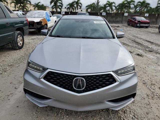 Photo 4 VIN: 19UUB2F30JA009898 - ACURA TLX 