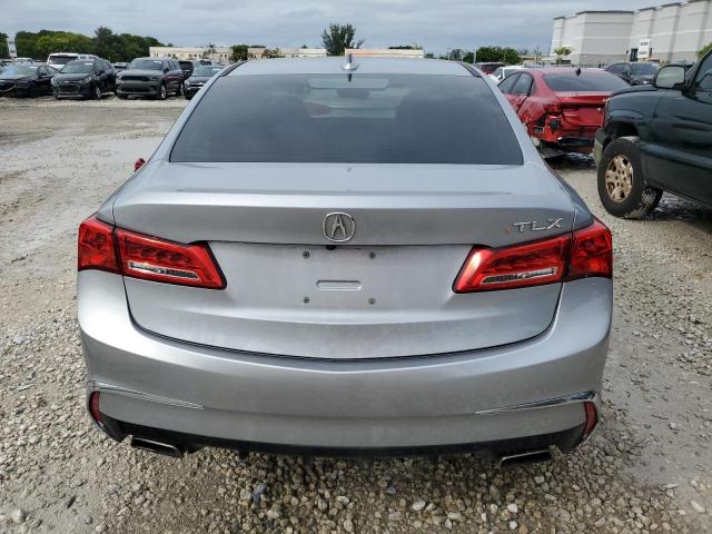 Photo 5 VIN: 19UUB2F30JA009898 - ACURA TLX 