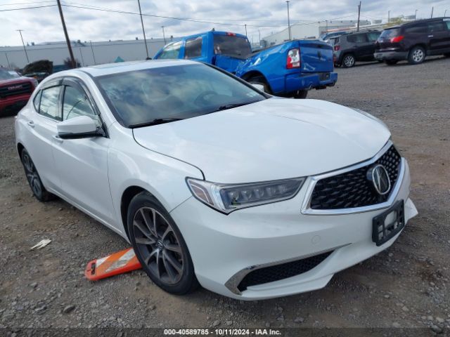 Photo 0 VIN: 19UUB2F30KA008834 - ACURA TLX 