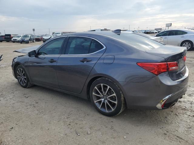 Photo 1 VIN: 19UUB2F30LA000945 - ACURA TLX 