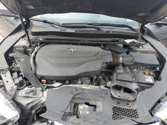 Photo 10 VIN: 19UUB2F30LA000945 - ACURA TLX 