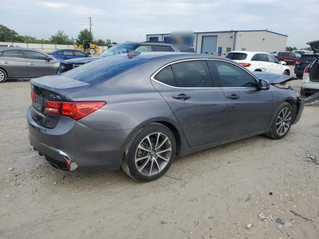 Photo 2 VIN: 19UUB2F30LA000945 - ACURA TLX 