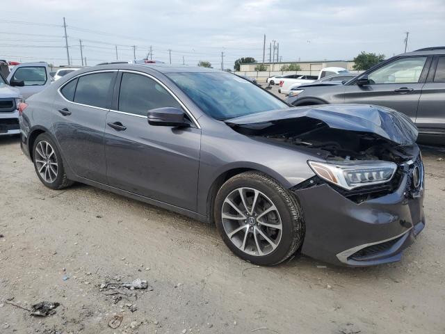 Photo 3 VIN: 19UUB2F30LA000945 - ACURA TLX 