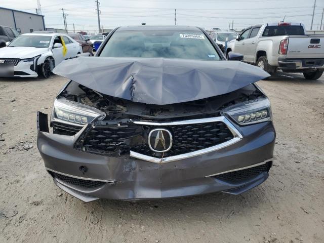 Photo 4 VIN: 19UUB2F30LA000945 - ACURA TLX 