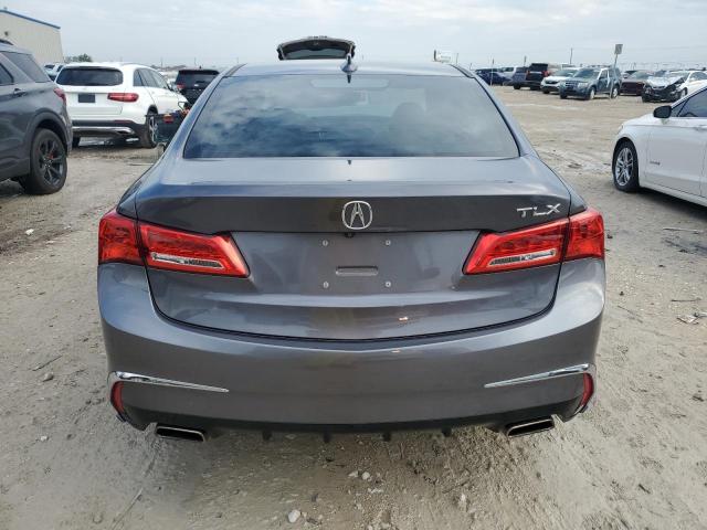 Photo 5 VIN: 19UUB2F30LA000945 - ACURA TLX 