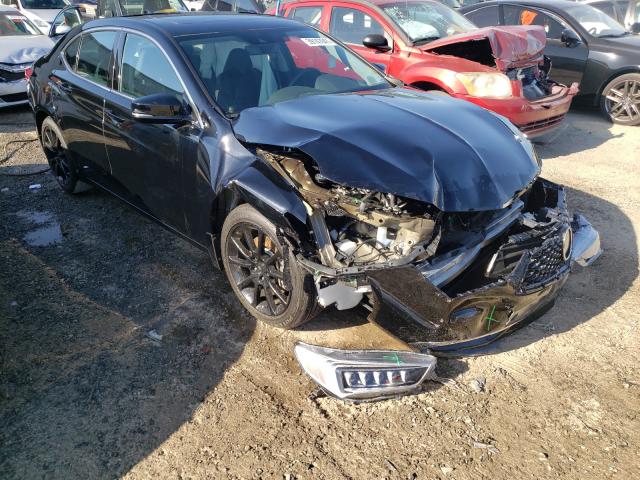 Photo 0 VIN: 19UUB2F30LA001397 - ACURA TLX 