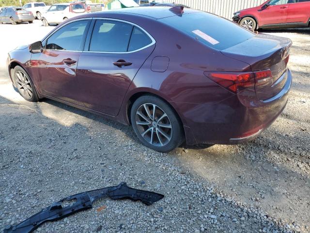 Photo 1 VIN: 19UUB2F31FA003325 - ACURA TLX 