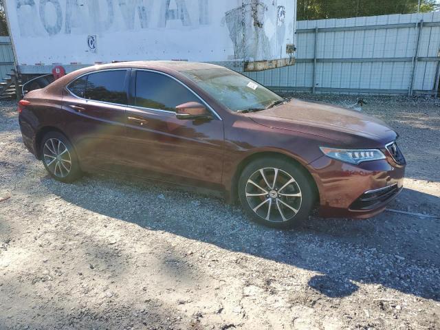 Photo 3 VIN: 19UUB2F31FA003325 - ACURA TLX 