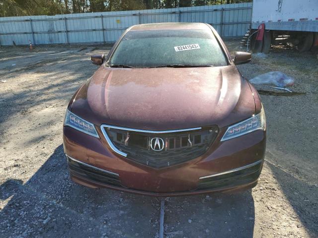 Photo 4 VIN: 19UUB2F31FA003325 - ACURA TLX 