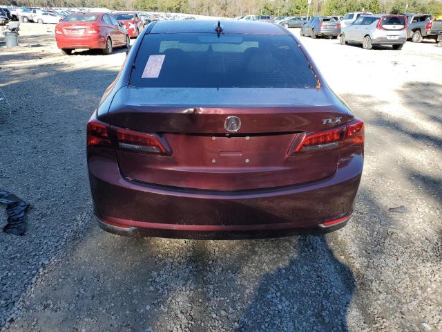 Photo 5 VIN: 19UUB2F31FA003325 - ACURA TLX 