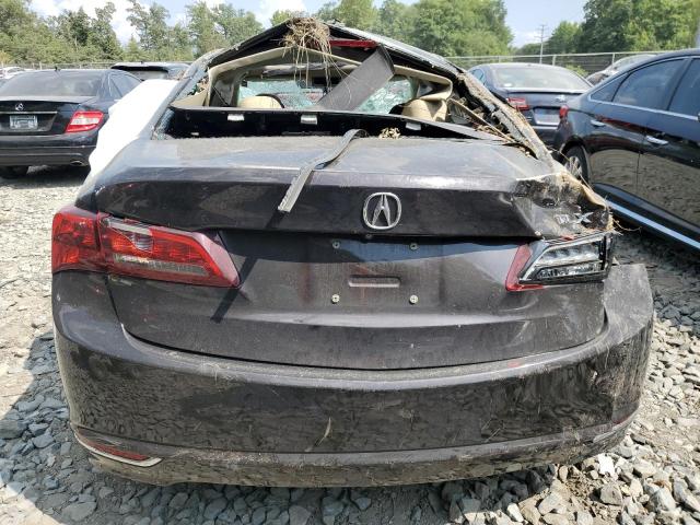 Photo 5 VIN: 19UUB2F31FA005270 - ACURA TLX 