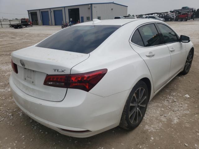 Photo 3 VIN: 19UUB2F31FA017905 - ACURA TLX 