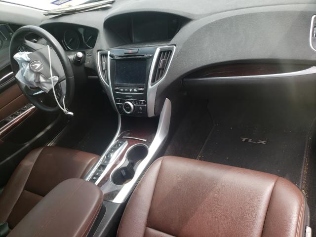 Photo 8 VIN: 19UUB2F31FA017905 - ACURA TLX 