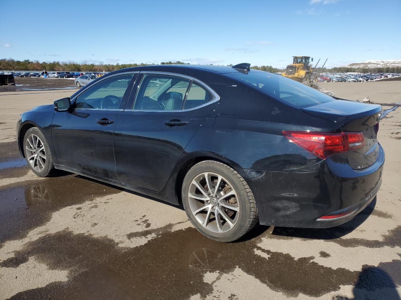 Photo 1 VIN: 19UUB2F31FA022148 - ACURA TLX 