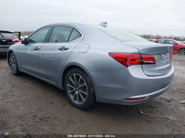 Photo 2 VIN: 19UUB2F31FA024093 - ACURA TLX 