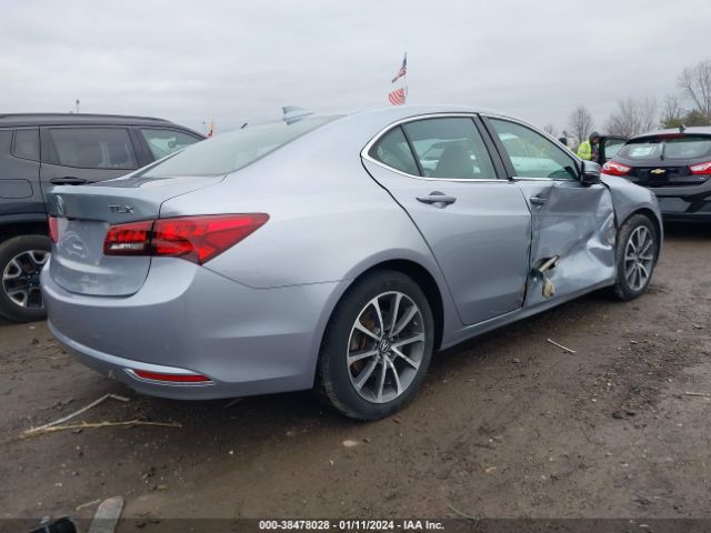 Photo 3 VIN: 19UUB2F31FA024093 - ACURA TLX 