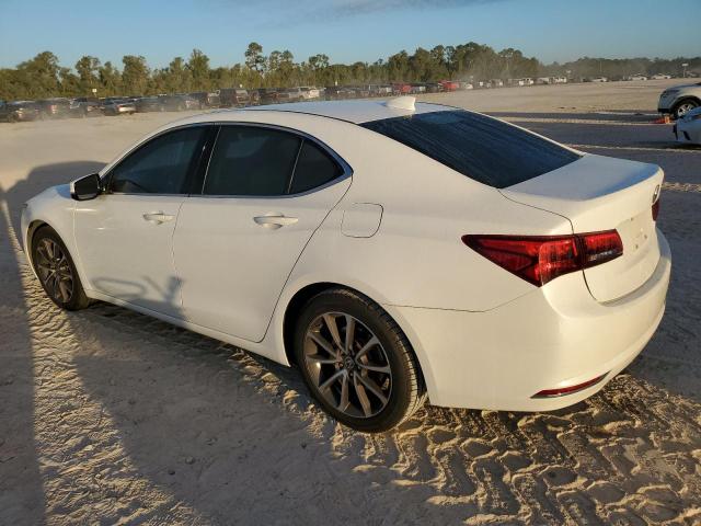 Photo 1 VIN: 19UUB2F31GA003052 - ACURA TLX 