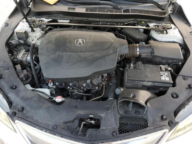 Photo 10 VIN: 19UUB2F31GA003052 - ACURA TLX 