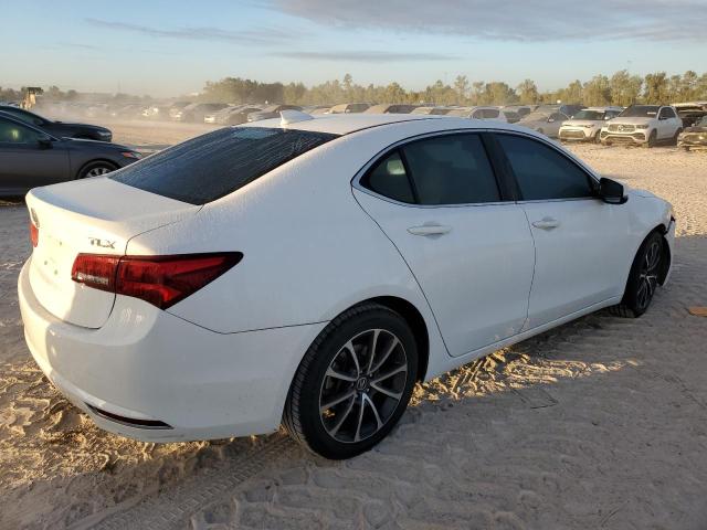 Photo 2 VIN: 19UUB2F31GA003052 - ACURA TLX 