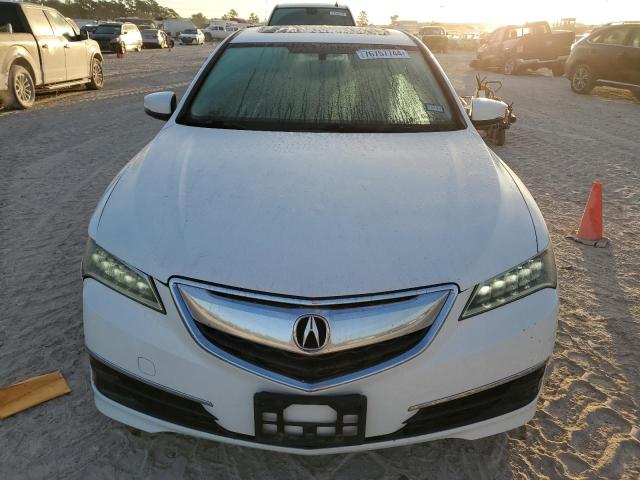 Photo 4 VIN: 19UUB2F31GA003052 - ACURA TLX 