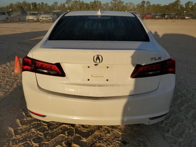 Photo 5 VIN: 19UUB2F31GA003052 - ACURA TLX 