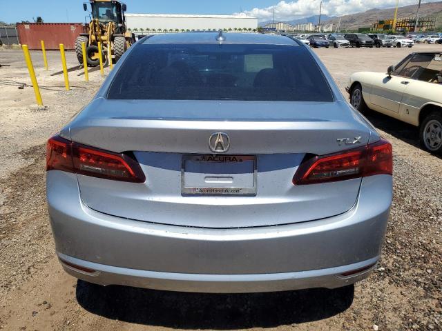 Photo 5 VIN: 19UUB2F31GA006873 - ACURA TLX 