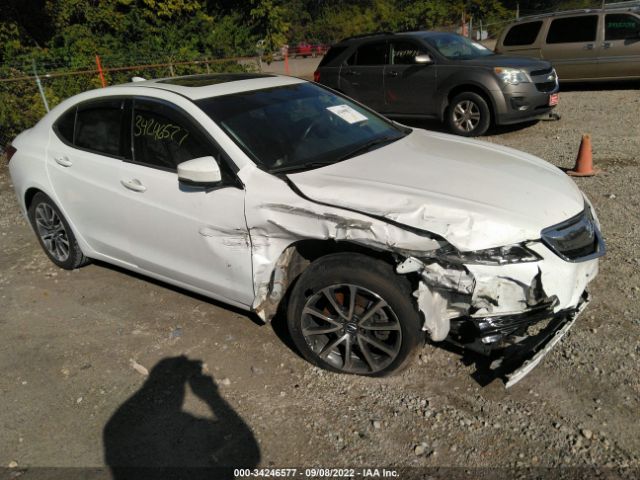 Photo 0 VIN: 19UUB2F31GA007229 - ACURA TLX 