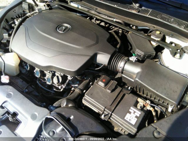 Photo 9 VIN: 19UUB2F31GA007229 - ACURA TLX 