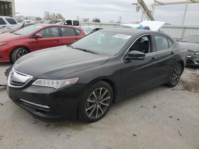 Photo 0 VIN: 19UUB2F31GA008221 - ACURA TLX 